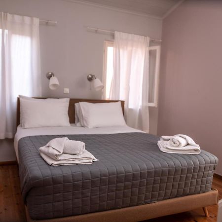 Campiello Apt By Loc Hospitality Corfu  Eksteriør billede