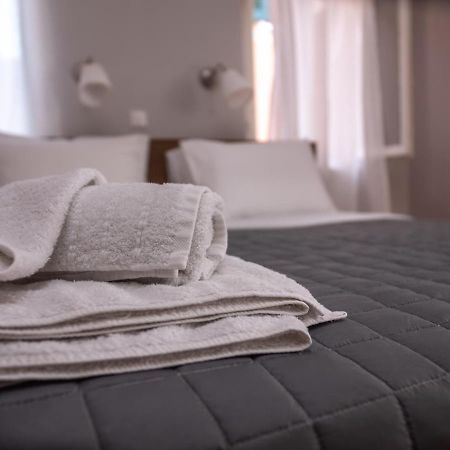 Campiello Apt By Loc Hospitality Corfu  Eksteriør billede