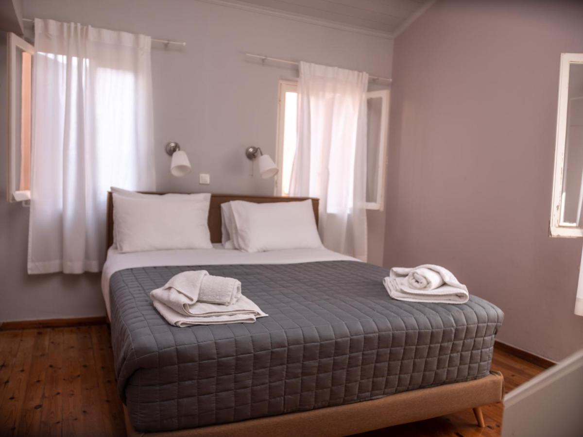 Campiello Apt By Loc Hospitality Corfu  Eksteriør billede
