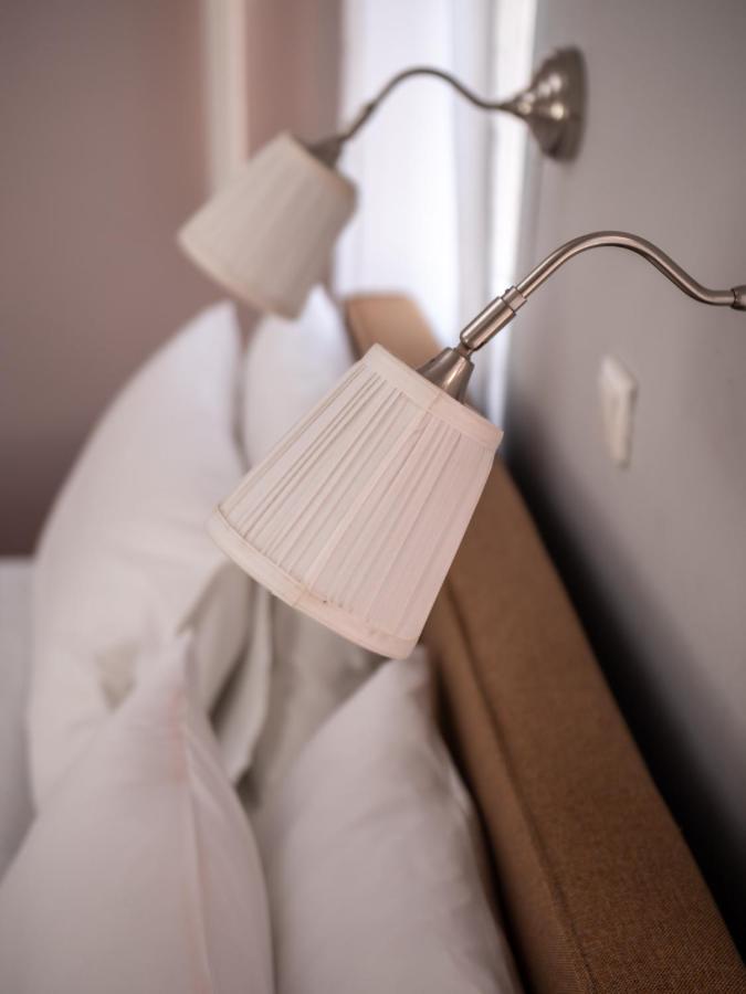 Campiello Apt By Loc Hospitality Corfu  Eksteriør billede