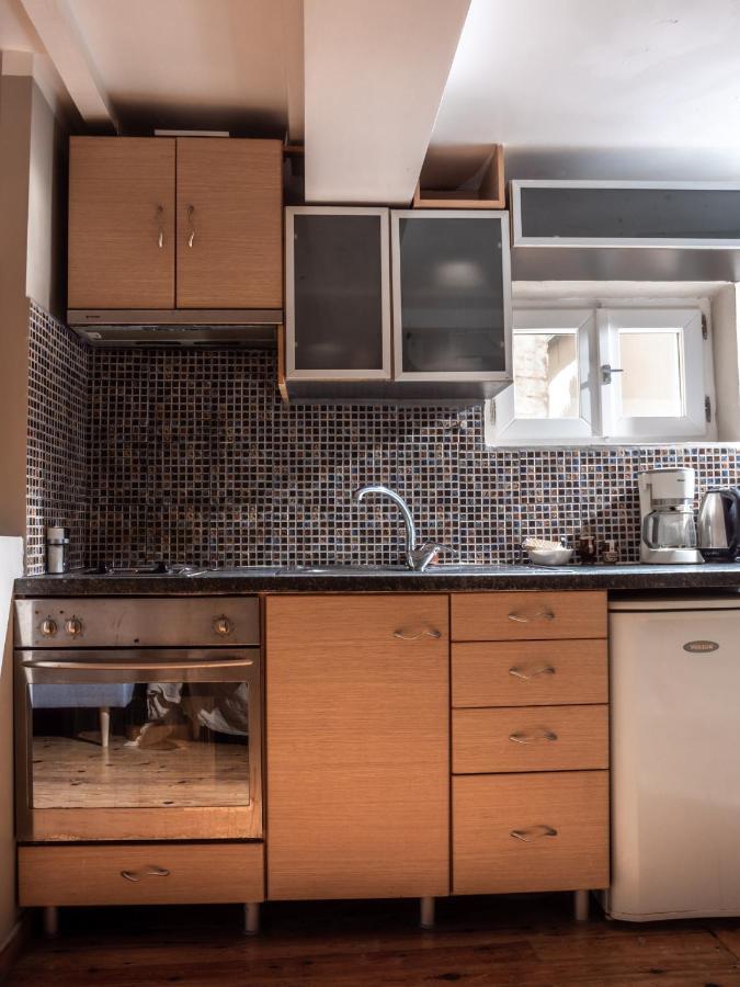 Campiello Apt By Loc Hospitality Corfu  Eksteriør billede