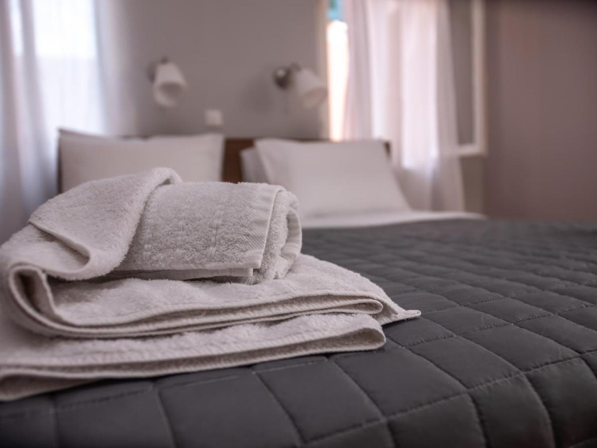 Campiello Apt By Loc Hospitality Corfu  Eksteriør billede