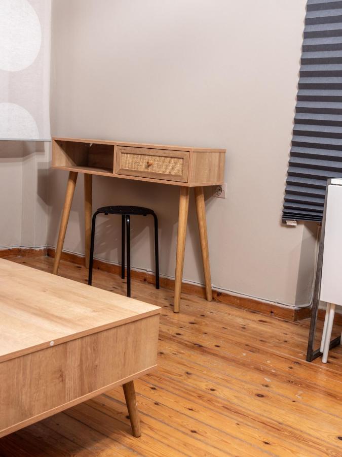 Campiello Apt By Loc Hospitality Corfu  Eksteriør billede