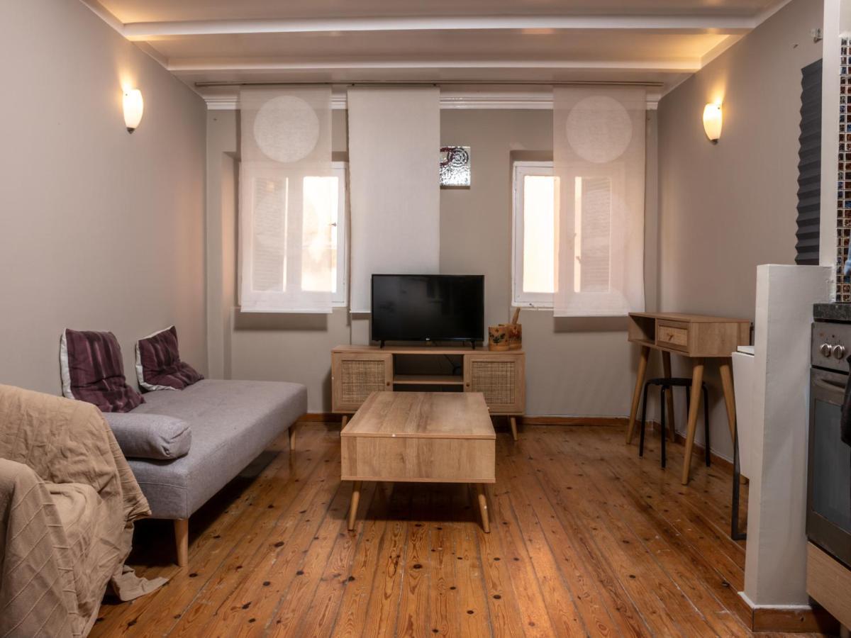 Campiello Apt By Loc Hospitality Corfu  Eksteriør billede